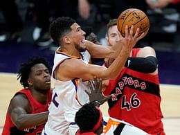 Toronto Raptors stehen in dieser Saison vor einem großen Test
